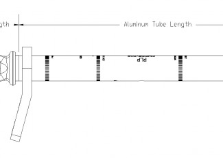 Compression Dead-end